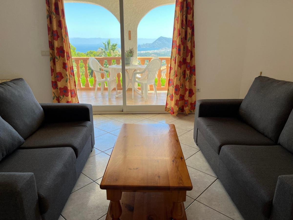 Large Chalet With Private Pool 阿尔啼 外观 照片